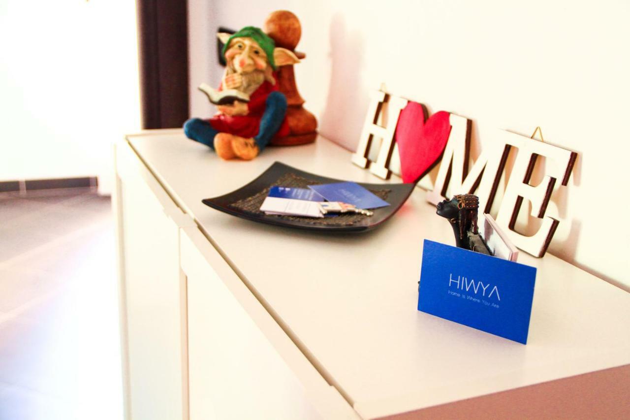 Hiwya - Home Is Where You Are Bologna Exterior photo