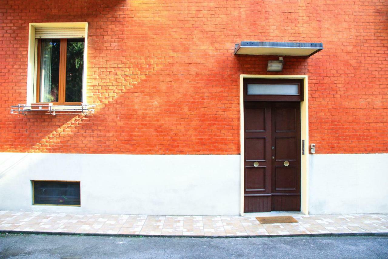 Hiwya - Home Is Where You Are Bologna Exterior photo